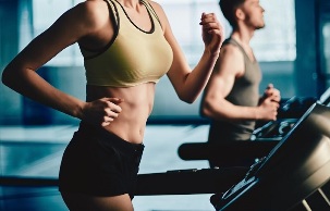 Sport to reduce the negative effects of smoking cessation
