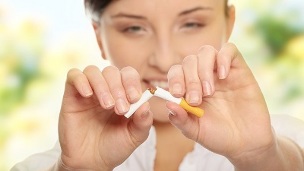 effective ways to quit smoking on your own