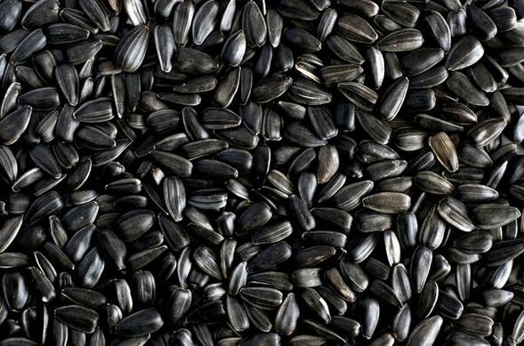 seeds to replace cigarettes when you stop smoking